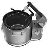 KitchenAid KST4054CU Stir Tower Accessory for Multi-Cooker – Contour Silver