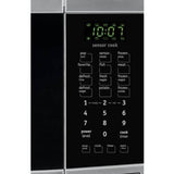 Frigidaire FFMO1611LS 1.6 Cu. ft. Stainless Steel Countertop Microwave 2024 Best Sellers