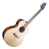 Breedlove Discovery S Concert CE Mahogany