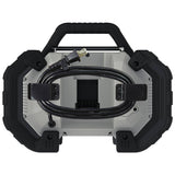 Porter-Cable PCCR701B 20-Volt Max* Dual-Power Jobsite Charging Radio