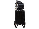 Wen 2202 20-Gallon Oil-Lubricated Portable Vertical Air Compressor