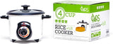 Pars Automatic Persian Rice Cooker – Tahdig Rice Maker Perfect Rice Crust, 10 Cup