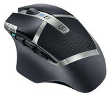 Logitech G602 Wireless Gaming Mouse
