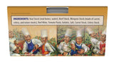 More Than Gourmet Glace De Viande Gold Reduced Brown Stock, 16-Ounce Packages