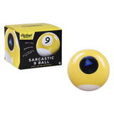 Ridley&s Sarcastic 9 Ball