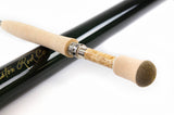 Winston Boron III x Super 10 Fly Rod, 3wt