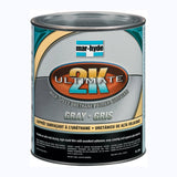 ??Mar-Hyde 5564 4.4 Ultimate 2K High-Speed Primer – Gray, 1-Gallon