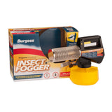 Burgess Insect Propane Fogger