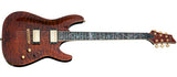 Schecter C-1 Classic Electric Guitar Antique