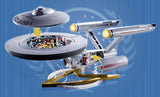 Toys AND Games Playmobil Star Trek U.S.S. Enterprise NCC-1701