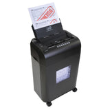 Royal Sf-910 100-Sheet Autofeed Microcut Shredder
