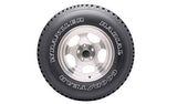 Goodyear Wrangler Radial Tire P235/75R15