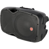 Harbinger Vari V1012 12 in Active Loudspeaker