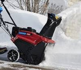 Toro Power Clear 721 R 21 in. Single-Stage GAS Snow Blower