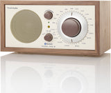 Tivoli Audio Model One Bluetooth AM/FM Radio (Walnut/Beige)