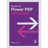 Nuance – Power PDF Standard – Windows [Digital]