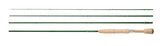 Winston Boron III x Super 10 Fly Rod, 3wt