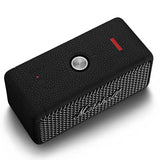 Marshall Emberton II Portable Bluetooth Speaker, Black & Brass