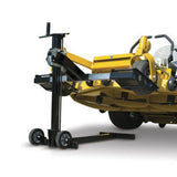 Mojack XT Mower Lift, Black