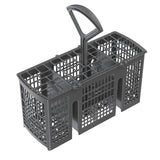 Bosch – 800 Series 18 Top Control Smart Built-In Dishwasher with 3rd Rack and 44 dBA – Silver