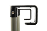 Camco Manufacturing Camco 51492 RV Ladder Mount Bike Rack