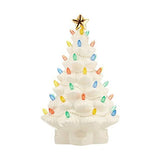 Lenox Treasured Traditions Tree