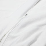 Matouk Lowell Duvet, King – Blue