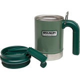 Stanley – Adventure Heritage Lunch Box Bottle Combo – Green