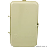 Intermatic T104R3 220V Indoor & Outdoor Timer Switch in Metal Enclosure
