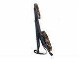 Redneck Blinds Portable Hunting Chair – Black