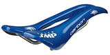 Selle SMP Carbon Saddle Blue