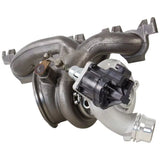 For Mini Cooper Clubman Countryman BMW X1 Turbo Turbocharger w/ Actuator – Buyautoparts