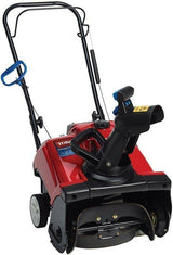 Toro Power Clear 518 ZE Snow Blower, 99cc, 4-Cycle, 18×22