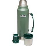 Stanley – Adventure Heritage Lunch Box Bottle Combo – Green