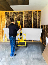 PanelLift Hangpro Drywall Lift for Walls Model 150