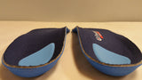 PowerStep Protech 3/4 Length Orthotic Insoles