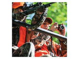 Rivers Edge 18 ft 2-Man Ladder Stand