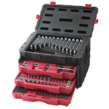Craftsman 450-Piece Mechanic S Tool Set