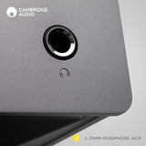 Cambridge Audio Alva Duo | Phono Preamp for Moving Magnet & Moving Coil Turntables