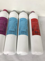 Watts Premier 560039 UF-3 Ultra Filtration 5-Filter Annual Pack