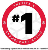 Toro Power Clear 518 ZE Snow Blower, 99cc, 4-Cycle, 18×22