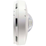 New Brk 7020BSL Smoke Alarm u0026 LED Strobe 120V