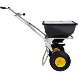 Spyker Ergo-Pro Walk-Behind Broadcast Spreader – 80-lb. Capacity, Model#SPY80-1S