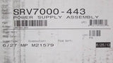 Quadra-Fire Mt. Vernon Ae Power Supply (SRV7000-443)