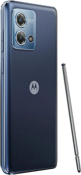 Motorola Moto G Stylus 2023 – UNLOCKED, Midnight Blue 4G – 128GB – NEW