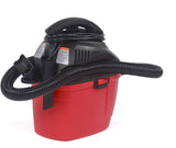 Craftsman 9-17611 Wet/Dry Vacuum, 2.5 gallon