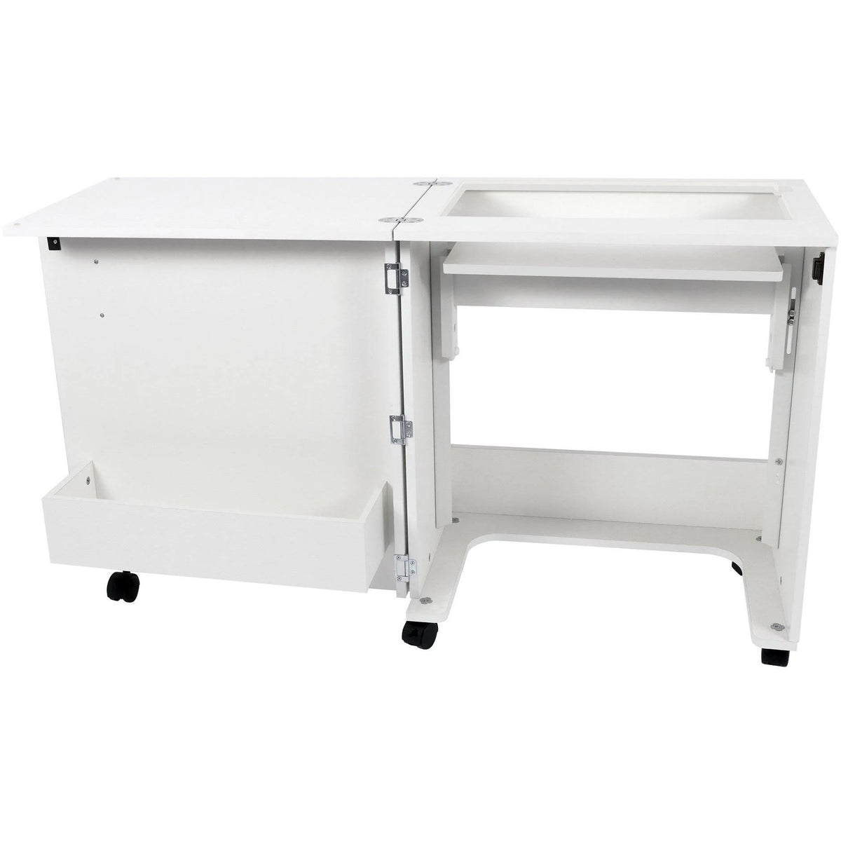 Arrow Judy Sewing Cabinet White