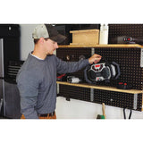Porter-Cable PCCR701B 20-Volt Max* Dual-Power Jobsite Charging Radio