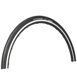 Hutchinson Sector 32 Road Tubeless Folding Tire, 700×32, Black