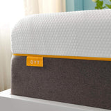 Narrow Twin Size Mattress,OYT 6 Inch 30 X 75 X 6 Gel Memory Foam Narrow Twin Bed Mattress in a Box with Certified Foam for Sleep Supportive & Pressure Relief,Cloud-Like Experience